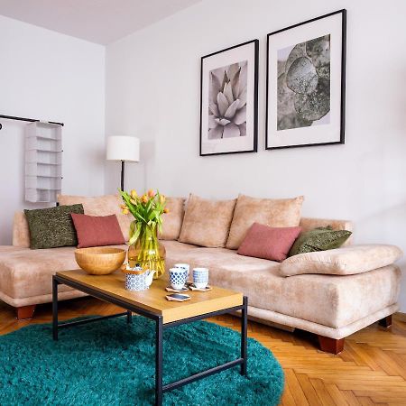 Apartament Zakatek Z Dwiema Sypialniami Bielsko-Biała Dış mekan fotoğraf
