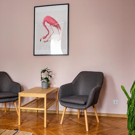 Apartament Zakatek Z Dwiema Sypialniami Bielsko-Biała Dış mekan fotoğraf