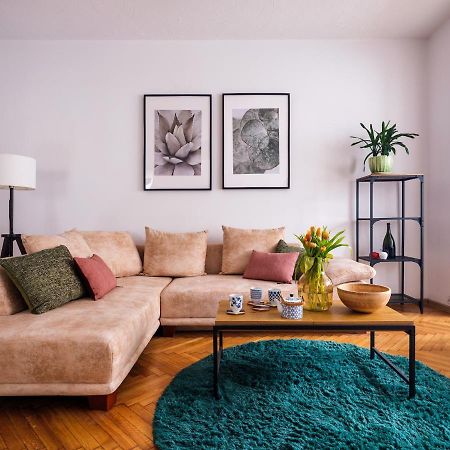 Apartament Zakatek Z Dwiema Sypialniami Bielsko-Biała Dış mekan fotoğraf