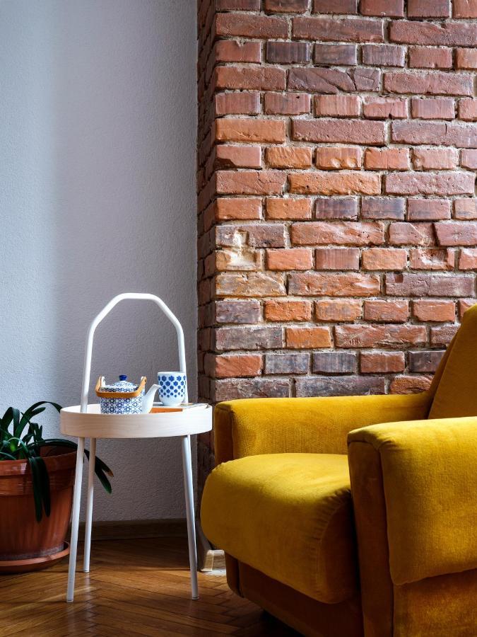 Apartament Zakatek Z Dwiema Sypialniami Bielsko-Biała Dış mekan fotoğraf